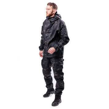 Gorka-3 Grom Fleece Tactical Suit-33