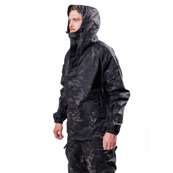 Gorka-3 Grom Fleece Tactical Suit-34