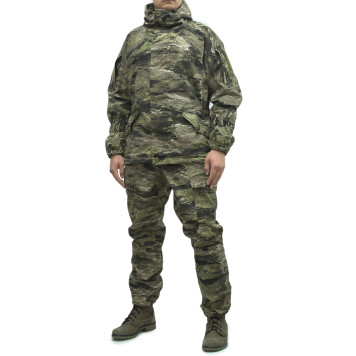 Gorka-3 Grom Fleece Tactical Suit-36