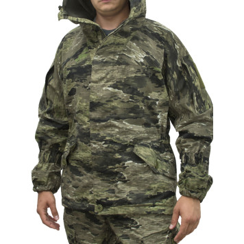 Gorka-3 Grom Fleece Tactical Suit-37
