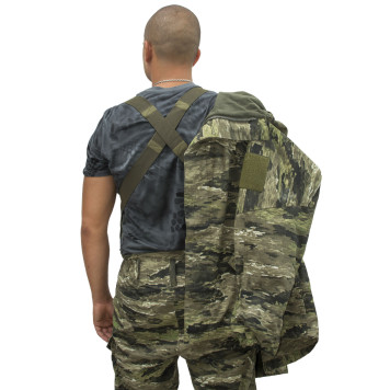 Gorka-3 Grom Fleece Tactical Suit-38