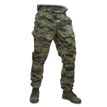 Gorka-3 Grom Fleece Tactical Suit-39
