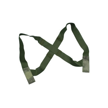 Gorka-3 Grom Fleece Tactical Suit-4