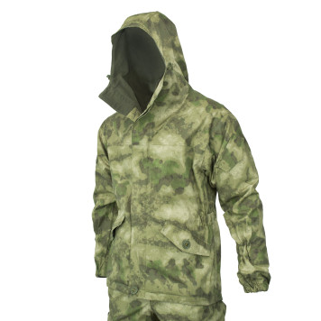 Gorka-3 Grom Fleece Tactical Suit-40