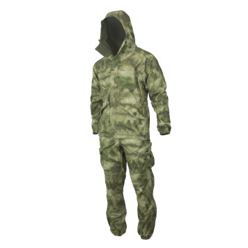 Gorka-3 Grom Fleece Tactical Suit-41