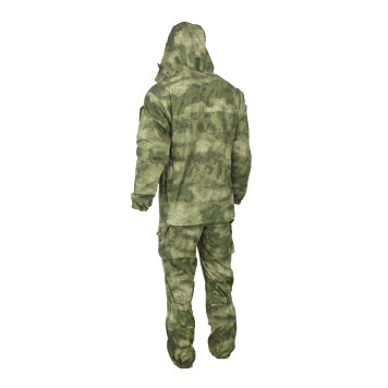 Gorka-3 Grom Fleece Tactical Suit-42