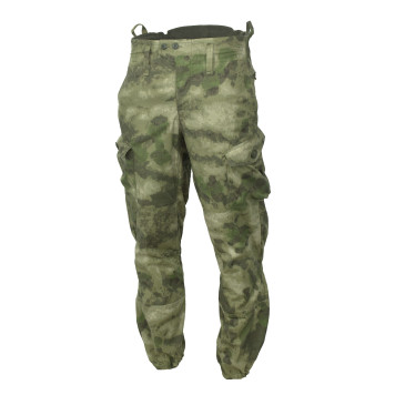 Gorka-3 Grom Fleece Tactical Suit-43