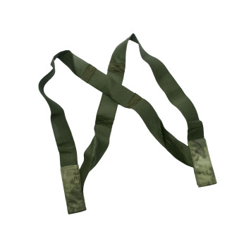 Gorka-3 Grom Fleece Tactical Suit-45