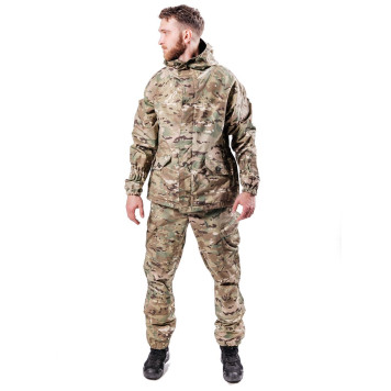 Gorka-3 Grom Fleece Tactical Suit-46