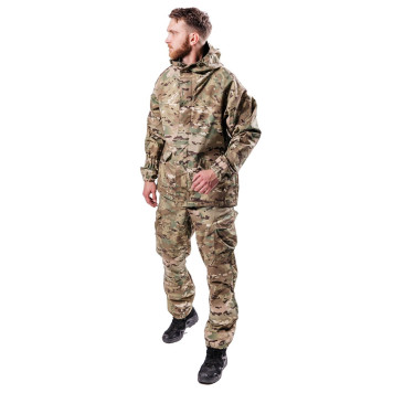 Gorka-3 Grom Fleece Tactical Suit-47