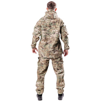 Gorka-3 Grom Fleece Tactical Suit-48