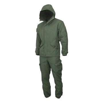 Gorka-3 Grom Fleece Tactical Suit-49