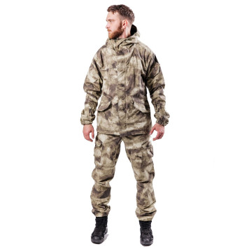 Gorka-3 Grom Fleece Tactical Suit-6