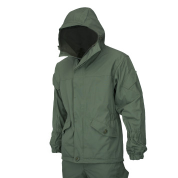Gorka-3 Grom Fleece Tactical Suit-50