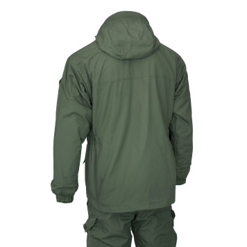 Gorka-3 Grom Fleece Tactical Suit-51