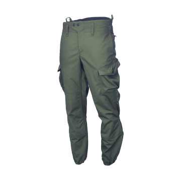 Gorka-3 Grom Fleece Tactical Suit-52
