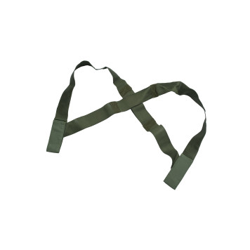 Gorka-3 Grom Fleece Tactical Suit-54