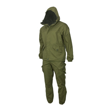 Gorka-3 Grom Fleece Tactical Suit-55