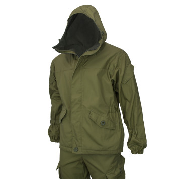 Gorka-3 Grom Fleece Tactical Suit-56