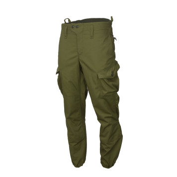 Gorka-3 Grom Fleece Tactical Suit-59