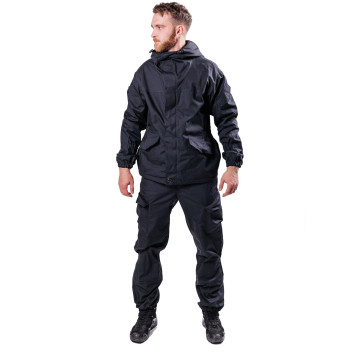 Gorka-3 Grom Fleece Tactical Suit-61