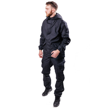 Gorka-3 Grom Fleece Tactical Suit-62