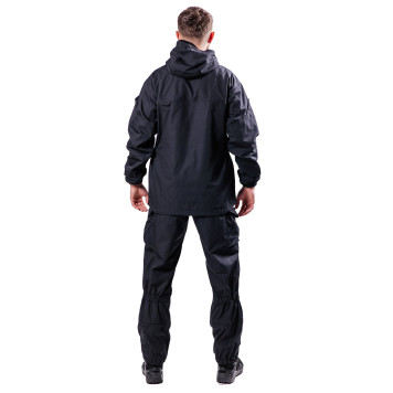 Gorka-3 Grom Fleece Tactical Suit-63