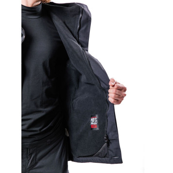 Gorka-3 Grom Fleece Tactical Suit-64