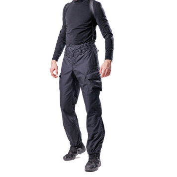Gorka-3 Grom Fleece Tactical Suit-66