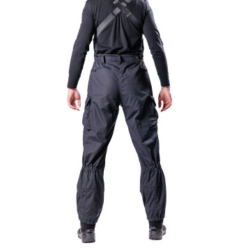 Gorka-3 Grom Fleece Tactical Suit-67