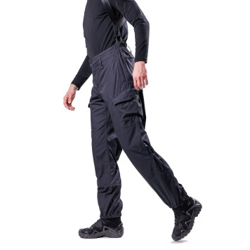 Gorka-3 Grom Fleece Tactical Suit-68