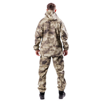Gorka-3 Grom Fleece Tactical Suit-8