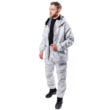Gorka-3 Grom Fleece Tactical Suit-9