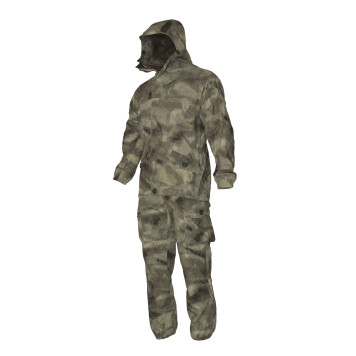 Gorka-3 Grom RT Tactical Suit