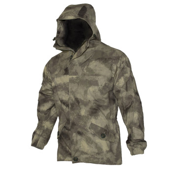 Gorka-3 Grom RT Tactical Suit-1