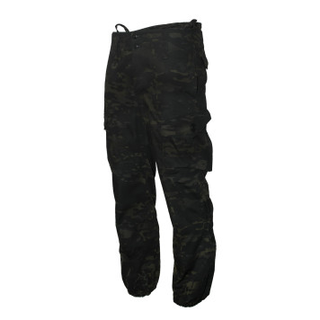 Gorka-3 Grom RT Tactical Suit-10