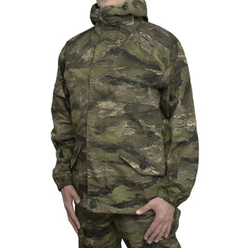 Gorka-3 Grom RT Tactical Suit-13