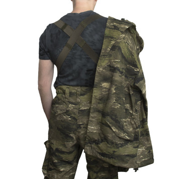 Gorka-3 Grom RT Tactical Suit-14