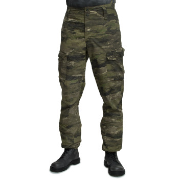 Gorka-3 Grom RT Tactical Suit-16