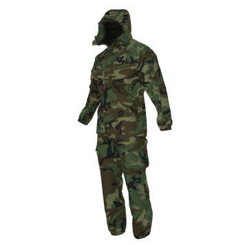 Gorka-3 Grom RT Tactical Suit-17