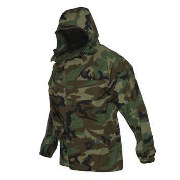 Gorka-3 Grom RT Tactical Suit-18