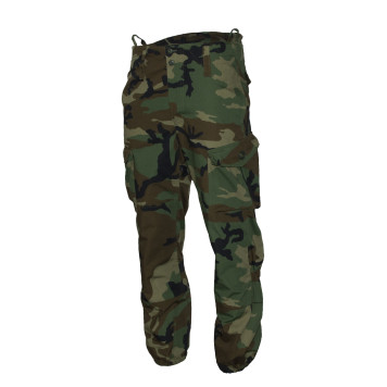 Gorka-3 Grom RT Tactical Suit-19