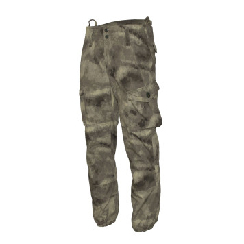 Gorka-3 Grom RT Tactical Suit-2