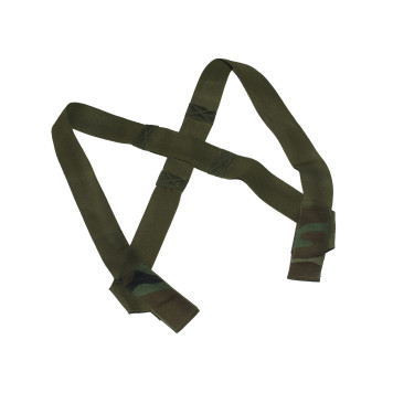 Gorka-3 Grom RT Tactical Suit-20