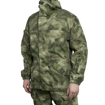 Gorka-3 Grom RT Tactical Suit-21
