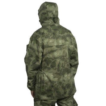 Gorka-3 Grom RT Tactical Suit-22