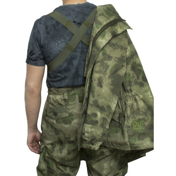 Gorka-3 Grom RT Tactical Suit-23