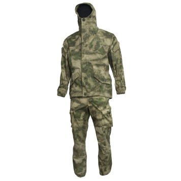 Gorka-3 Grom RT Tactical Suit-25
