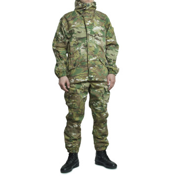 Gorka-3 Grom RT Tactical Suit-26