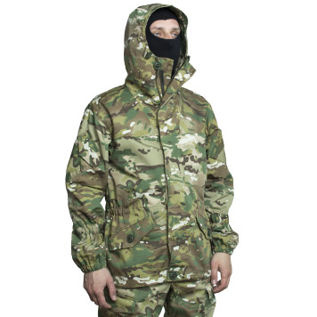 Gorka-3 Grom RT Tactical Suit-27